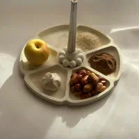 انواع مدل هفت سین|صنایع دستی و سایر لوازم تزئینی|بروجن, |دیوار