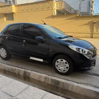 پژو ۲۰۷ مدل ۱۴۰۲|خودرو سواری و وانت|شیراز, قدوسی غربی|دیوار