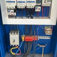 کمپرسور|ماشین‌آلات صنعتی|آشتیان, |دیوار