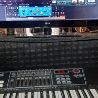 آموزش اهنگسازی تنظیم میکس مسترینگ با کیوبیس