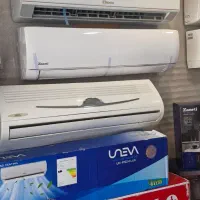 کولر گازی نکستار گارانتی گلدیران|کولر گازی و فنکوئل|تبریز, |دیوار