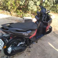 موتور طرح واریو