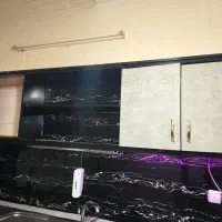 فروش فوری 4متر ونیم کابیت