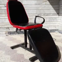 فروش یک عدد صندلی اصلاح