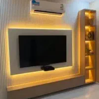 بخش ماربل شیت و ترمووال و کاغذدیواری