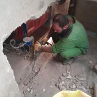 خدمات فنی قائم لوله کشی و برقی ساختمانی و صنعتی|خدمات پیشه و مهارت|تهران, نیروی هوایی (پیروزی)|دیوار