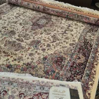 فرش ماشینی طرح ماشینی