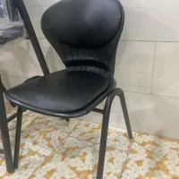 صندلی و کتابخانه|دفتر کار|حمیدیا, |دیوار