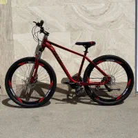 دوچرخه رویال سایز ۲۷ بدون پیش پرداخت اقساط ۳۶ماهه