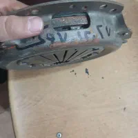 لاستیک ۱۴ یخ شکن درحد صفر و صفحه والو|قطعات یدکی و لوازم جانبی|تبریز, |دیوار