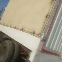 آمیکو ۴/۵تن|خودرو سنگین|زابل, |دیوار