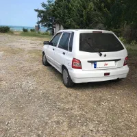 ۱۱۱ مدل ۹۵ دو لکه رنگ