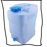 انواع گالن شیردار بالای 3عدد ارسال رایگان