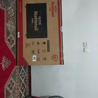 تلویزیون ناسیونال انیل  نو نو