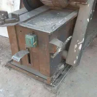 اره آتشی سه فاز ده اسب|ماشین‌آلات صنعتی|تربت جام, شیخ احمد جامی|دیوار