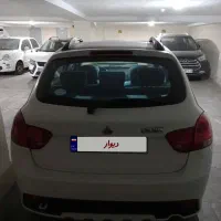 کوییک R کم کار و سالم|خودرو سواری و وانت|تهران, کوی بیمه|دیوار