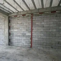 بنایی  سیمان کاری و بلوک چینی کنگان