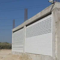 انبار روباز میدان امام علی|اجارهٔ دفتر صنعتی، کشاورزی، تجاری|بوشهر, |دیوار