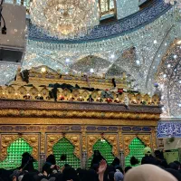 کاروان کربلا.ویژه شب جمعه۲۲ مهر حرکت.سه روزه