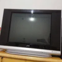 تلویزیون ۲۹ jvc|تلویزیون و پروژکتور|اصفهان, شهرک ولیعصر|دیوار