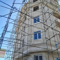 خدمات داربست میربیگ