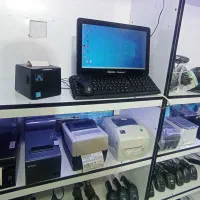 فروش اقساطی صندوق فروشگاهی رستوران کافه فست فود