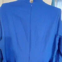 پیراهن مجلسی|لباس|پاکدشت, پاکدشت (مامازند)|دیوار