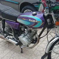 هندا ۱۲۵ مدل ۱۳۹۴|موتورسیکلت|قم, سراجه (۱۵ خرداد)|دیوار