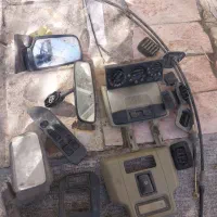 لوازم دوواسپرو