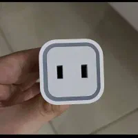 تبدیل شارژر 2/2|لوازم جانبی موبایل و تبلت|رشت, خمیران زاهدان|دیوار