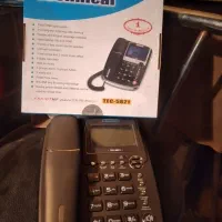 گوشی تلفن ثابت