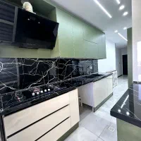 ۵۰ متر ویو ابدی ۱خواب پارکینگ و آسانسور الماس ۲