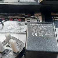 میکسر آنالوگ بهرینگر Xenyx 1002FX در حد نو|سیستم صوتی خانگی|تهران, شهرک غرب|دیوار