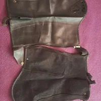 گتر سوارکاری