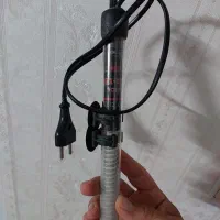 بخاری اکواریوم 200W