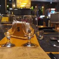 فضای کافه رستوران برای ایونت، تولد و دورهمی