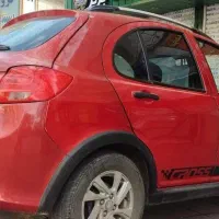 کوییک مدل 1399سالم|خودرو سواری و وانت|کرج, حصارک بالا|دیوار