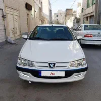 پژو پارس xu7pمدل 1402 گارانتی دار سیمی