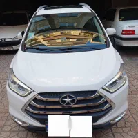 جک s3|خودرو سواری و وانت|تهران, آهنگ|دیوار