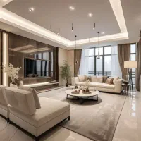 فروش سه خوابه لاکچری ۴راه تحویلی لاله توکلی