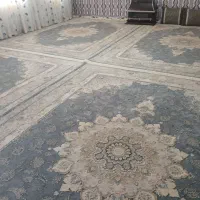 فرش ۱۲۰۰شانه تراکم ۳۶۰۰|فرش|لردگان, |دیوار