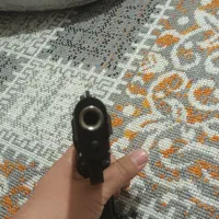 کلت فلزیc18|اسباببازی|شاهینشهر, شهرک سایت|دیوار