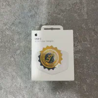 شارژر آیفون اصل به شرط