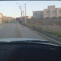 زمین با سند شش دانگ پلدشت