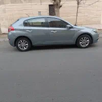 برلیانس h320اتومات موتور1650|خودرو سواری و وانت|تهران, خلیج فارس|دیوار