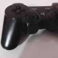 دسته PS3|کنسول، بازی ویدئویی و آنلاین|مشهد, سناباد|دیوار