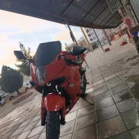 موتور|موتورسیکلت|کرمانشاه, |دیوار