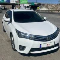 تویوتا کرولا GLI|خودرو سواری و وانت|تبریز, |دیوار