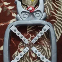 رولک|کالسکه و لوازم جانبی|اهر, |دیوار