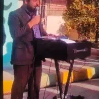 مداح مجلس ختم کرد فارسی  کوردی  لری